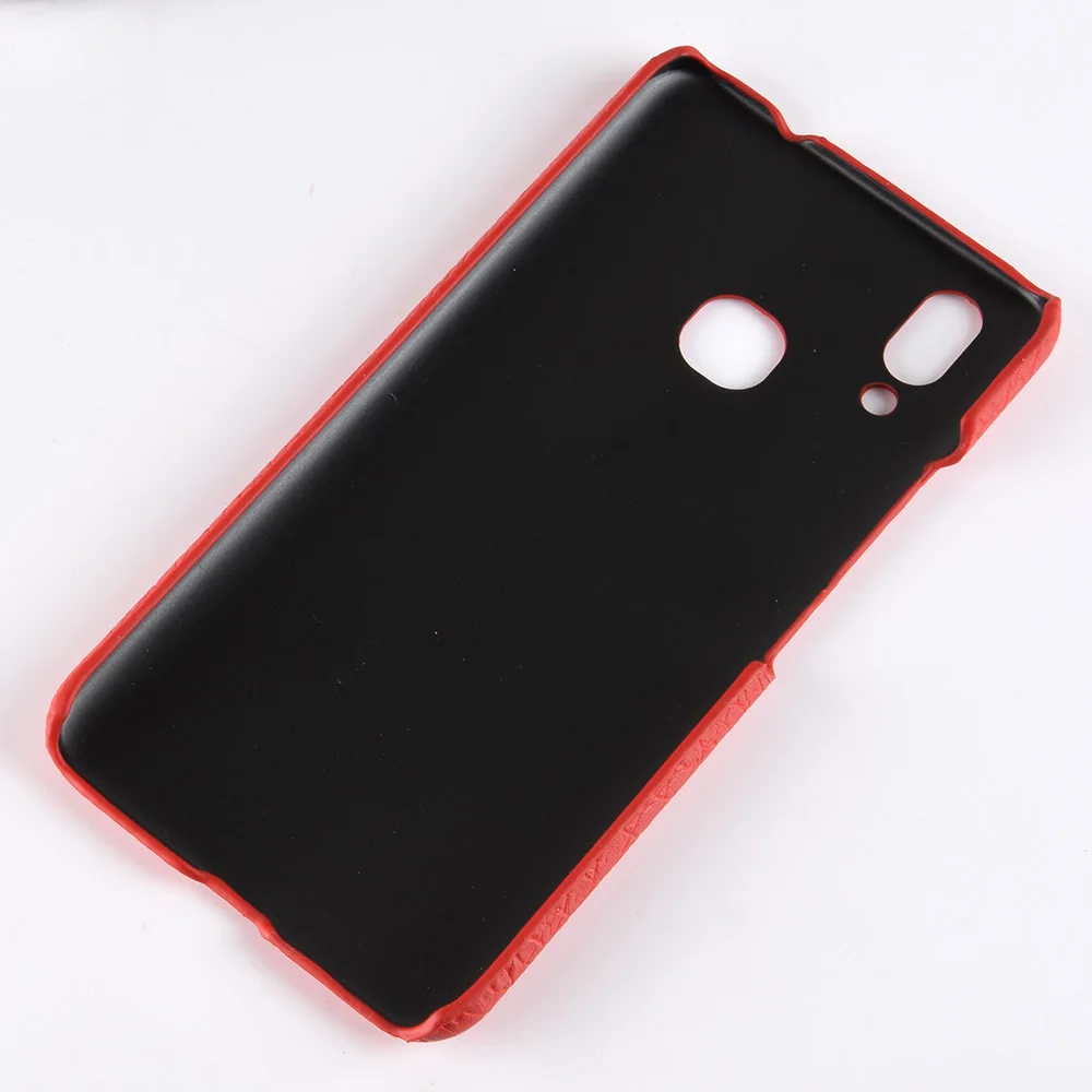 Роскошный чехол из крокодиловой кожи ForBBK VIVO X9 X20 V5 V7 Plus X21 V9 Y85 Xplay 6 Y69 Y67 Y53 2017 кожаный