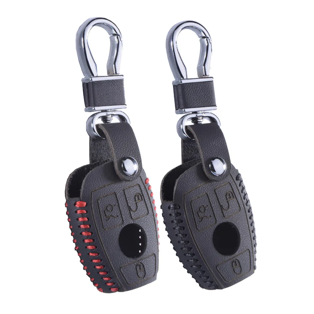 Benz key cover