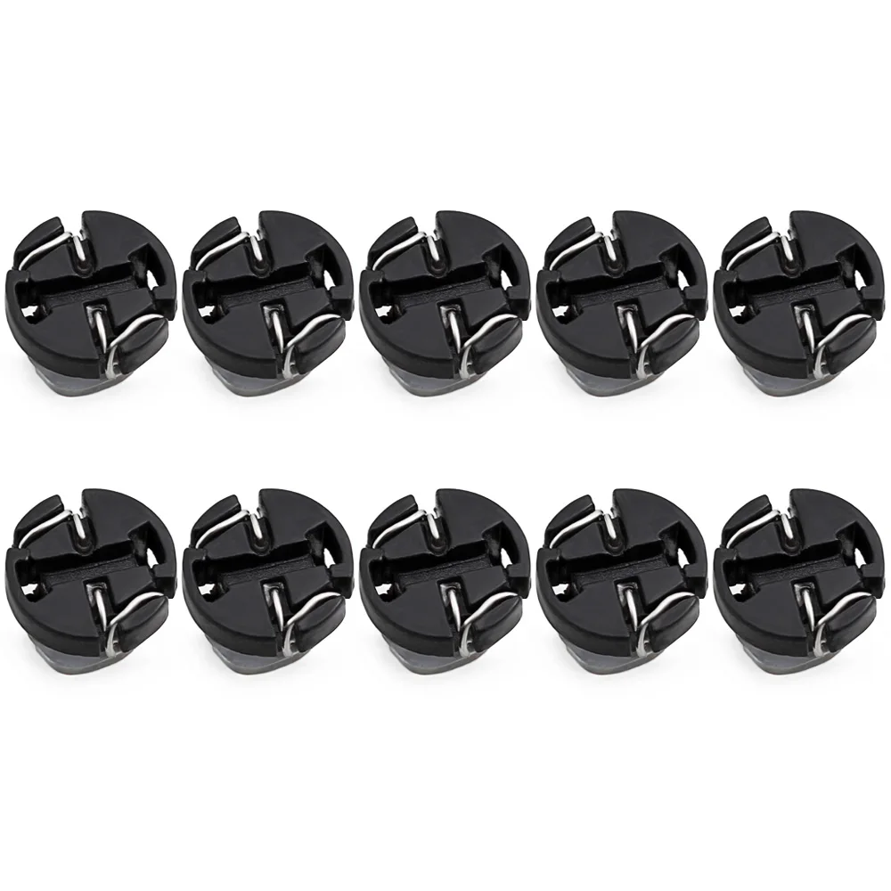 CARCHET 10X T3 Super 1SMD 1206 светодиодная кластерная приборная панель белая Базовая 8