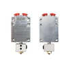 Pieza de impresora 3D 3DSWAY XCR 2IN1-V2, cambio de Color, Hotend, dos colores, NV6 calentado 0,4/1,75, boquilla de volcán 0,8, calcetín y ventilador de silicona ► Foto 2/6