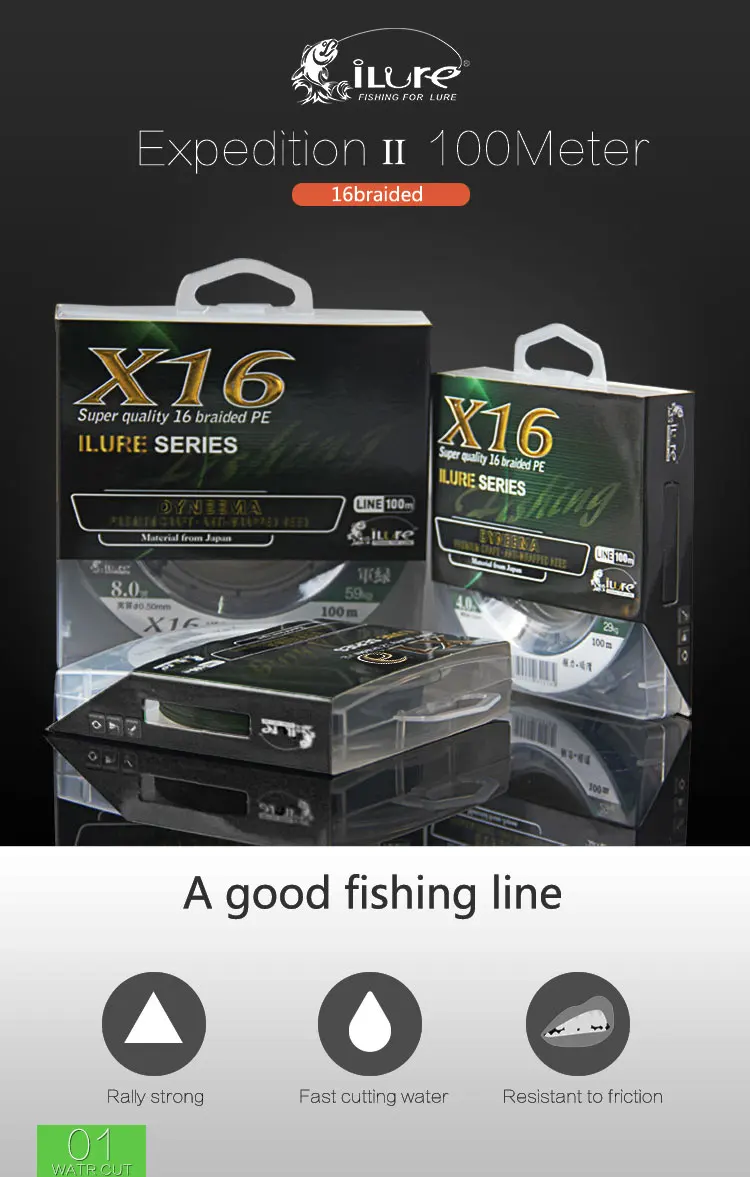 Fishing Lines (1)