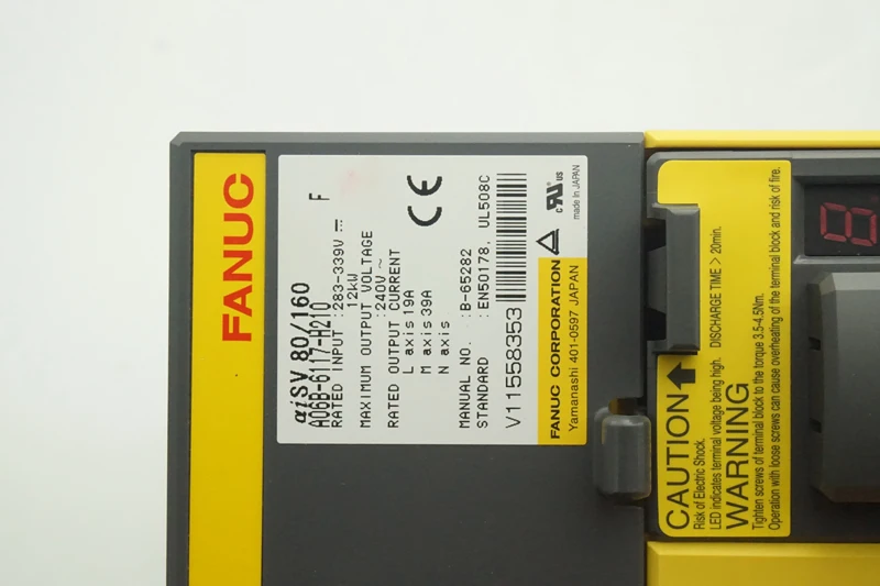Fanuc Axis Drive Manual Fanuc Axis Drive Manual