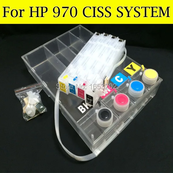 HP970 971 CISS 1