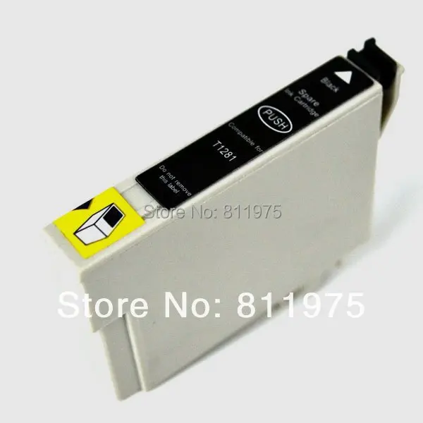 11 шт. картриджи для принтеров EPSON Stylus C79/C90/C92/C110 CX3900/CX4900/CX4905/CX5600 с чернилами|ink cartridge