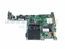 40GAB1200-C510 Laptop motherboard For Gateway MT3400 MX3400 Main board GeForce 6100 DDR2