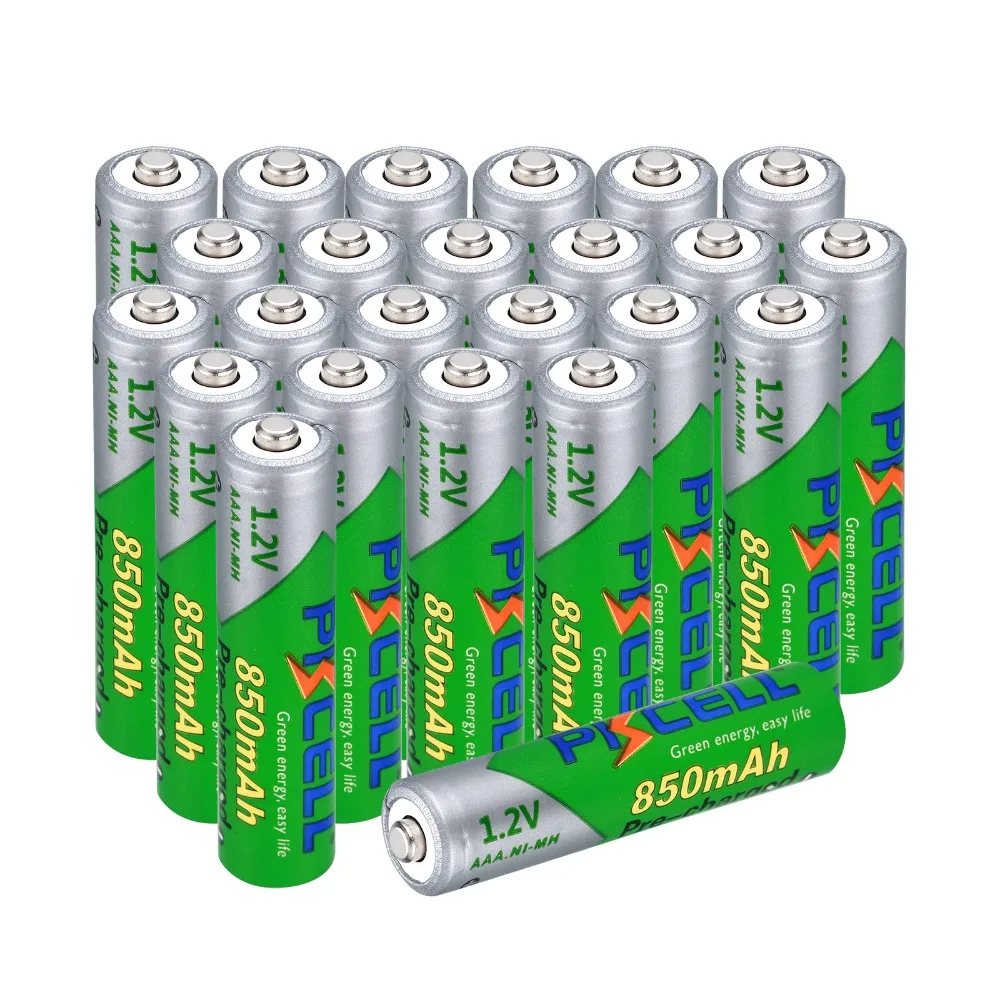 Аккумулятор aaa 1 2v