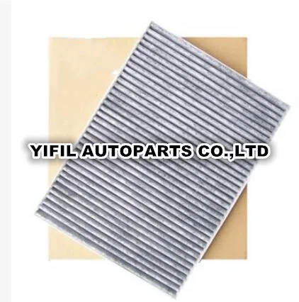 Воздушный фильтр 20958479 для BUICK Ensemble Ave 3.6L V6 2008-2015 Шевроле траверс 2009-2015 GMC лактика