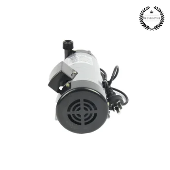 

MKII HIGH TEMPERATURE MAGNETIC DRIVE PUMP 65W HOMEBREW