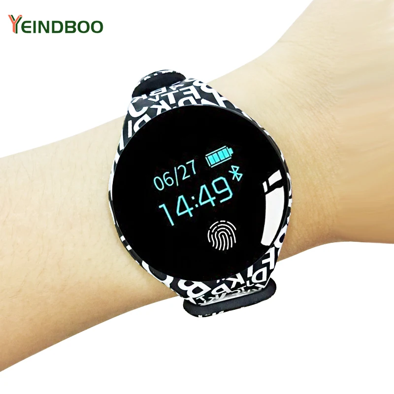 Bluetooth Smart Watch Mens Women Waterproof Bracelet Band Fitness Tracker Wristband Pedometer Sports Smartwatch For Ios Android Bluetooth Smart Watch Mens Women Waterproof Bracelet Band Fitness Tracker Wristband Pedometer Sports Smartwatch For Ios Android