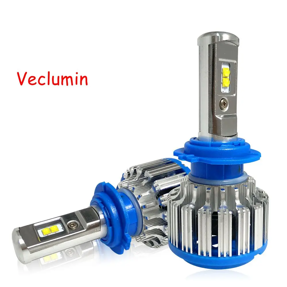 

Car Headlight LED H7 H4 LED H8/H11 HB3/9005 HB4/9006 LEDH1 H3 9012 LED H13 9004 9007 70W 7000lm Auto Bulb Headlamp 6000K Light