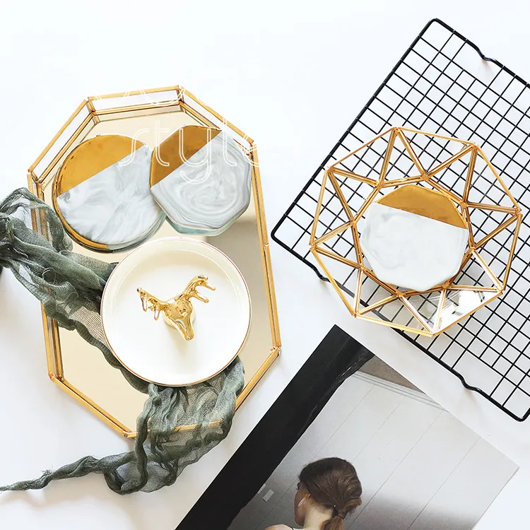 glasstraywithgoldrame (3)