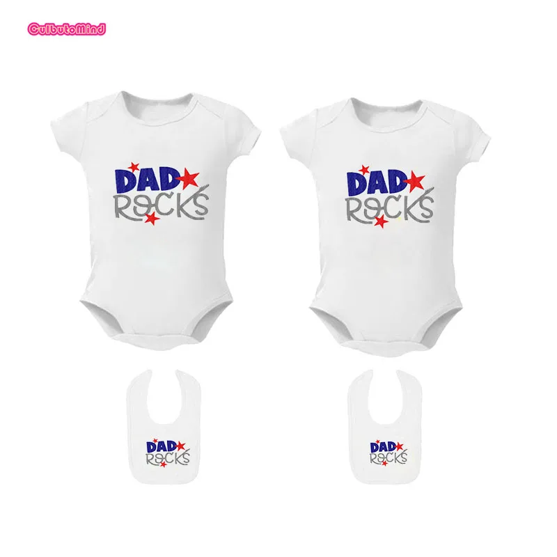 daddy rocks