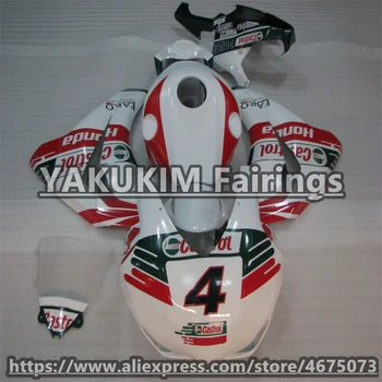 

ABS Injection Fairings For Honda CBR1000RR 2008 2009 2010 2011 Motocycle Fairings Badywork Fairings CBR 1000RR Custom Cowling