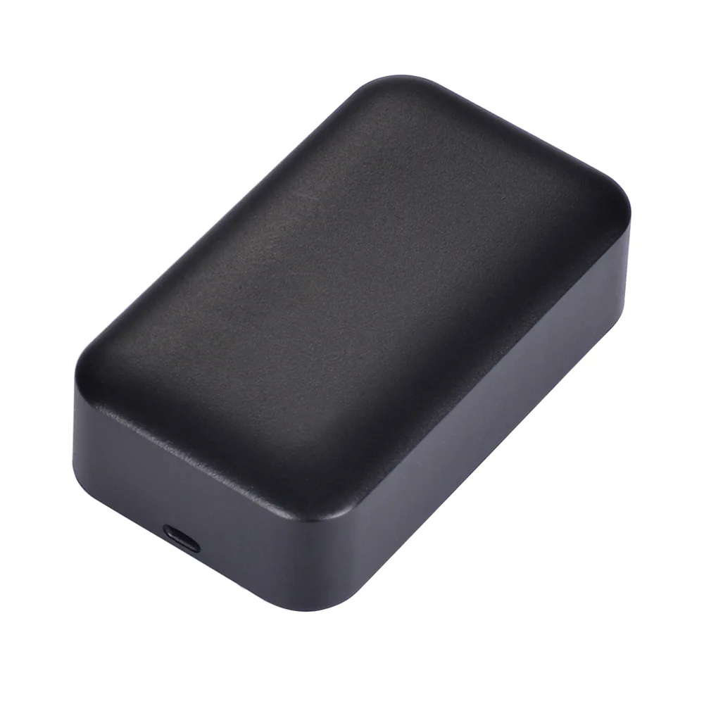 Мини GPS трекер G02 15 дней в режиме ожидания Wi Fi|GPS-трекеры| |