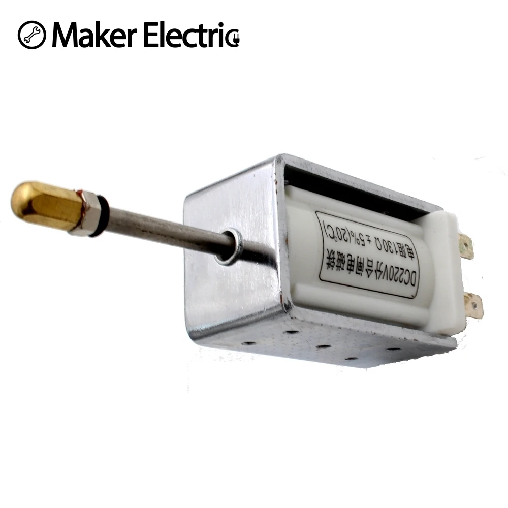 China lock solenoid Suppliers