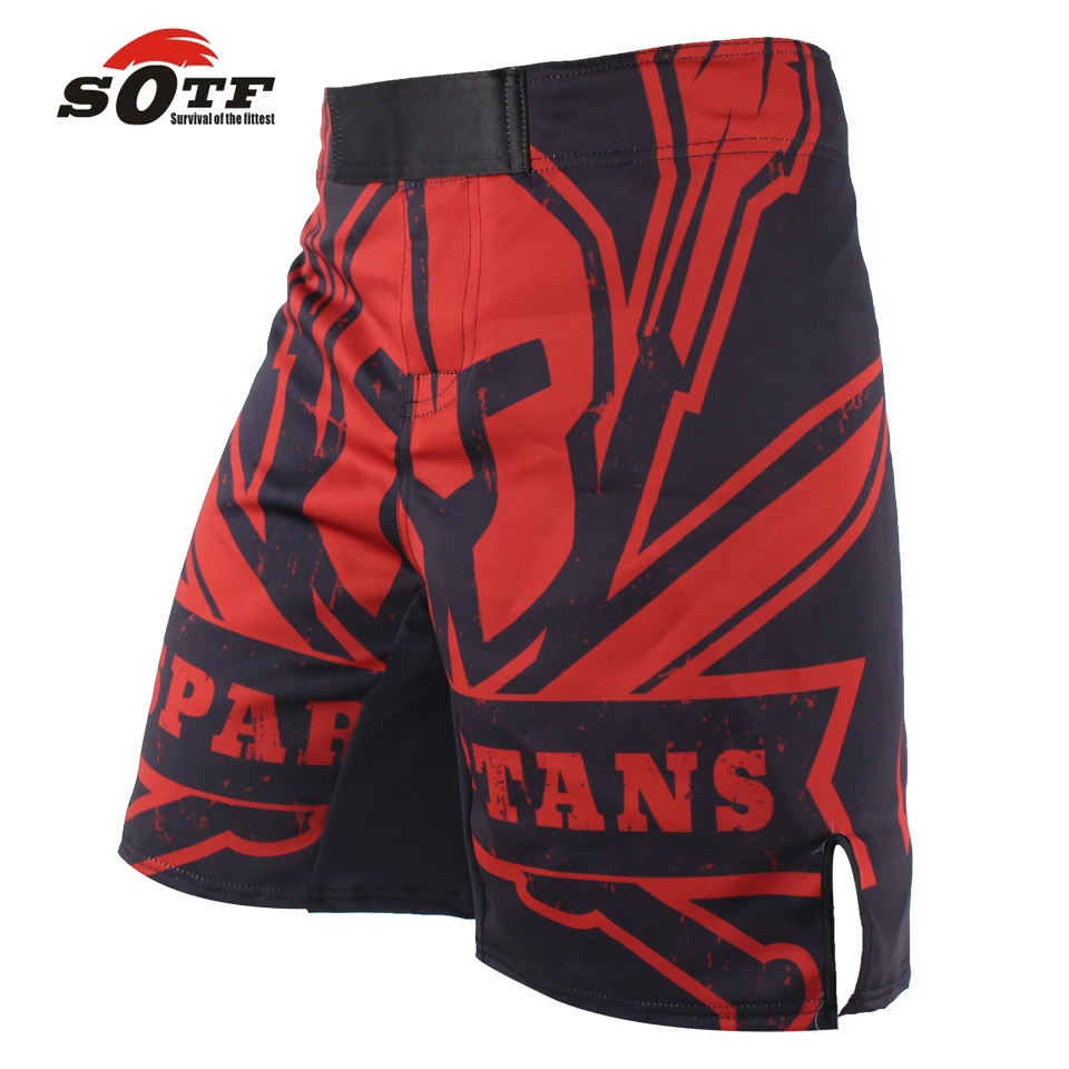 SOTF Sports Fitness Scorpion Pattern Boxing Sports MMA Fight Shorts kickboxing shorts muay thai boxing Tiger Muay Thai mma SOTF Sports Fitness Scorpion Pattern Boxing Sports MMA Fight Shorts kickboxing shorts muay thai boxing Tiger Muay Thai mma