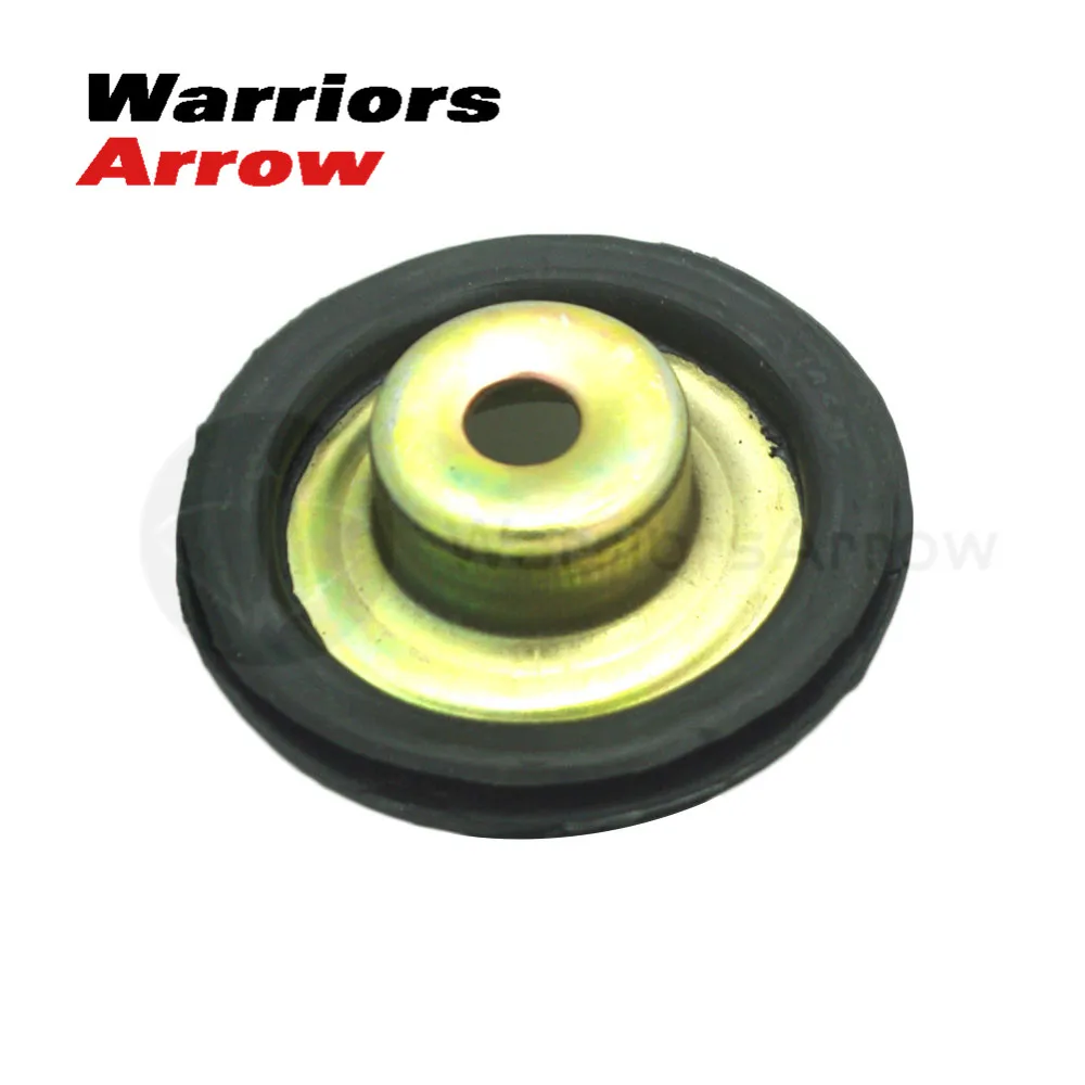 1H0412319B для VW Caddy 1996 2003 Golf 1984 1995 Jetta 1992 Passat Polo 2000 передняя стойка колпачок