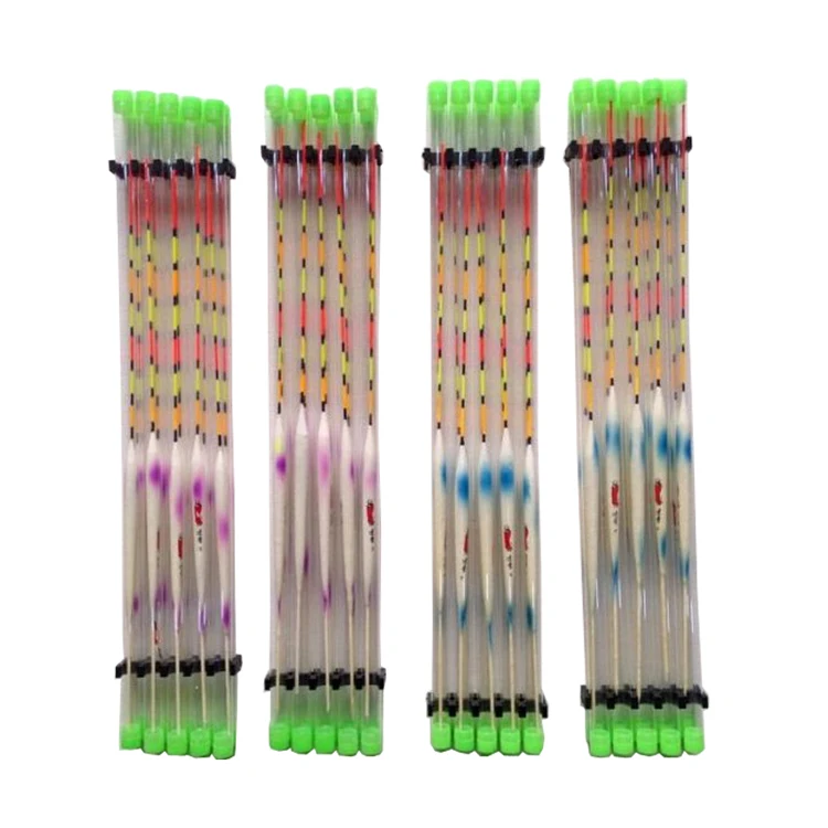 Bóias de Pesca de Madeira Equipamento de Pesca Peixe de Madeira para Atender Necessidades de Pesca Favorável ao Meio Lote 28 cm Paulownia Flutua Pesca Ferramenta Diferentes Ambiente 100 Pçs - 1.6g 4 Equipamento De Pesca Ferramenta Peixe De Madeira