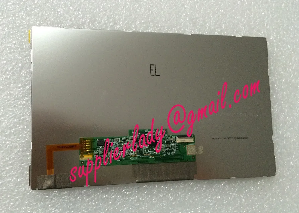 

Original and New 7inch LCD screen BP070WS1-500E BP070WS1-500 BP070WS1 for tablet pc free shipping