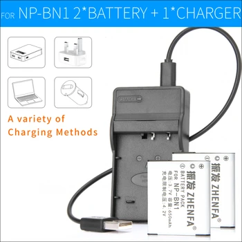 

2Pcs Battery+Charger for Sony DSC-W630 DSC-W570 DSC-TX7 DSC-TX10 DSC-TX5 DSC-W380 DSC-W350 DSC-W530 DSC-W510 DSC-W620 DSC-WX30