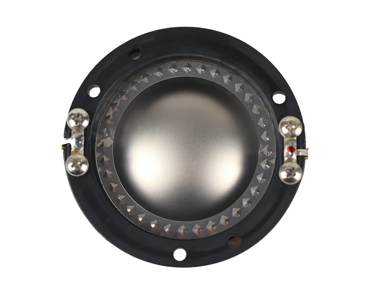 Ghxamp fios chatos de titânio filme 44.4mm,