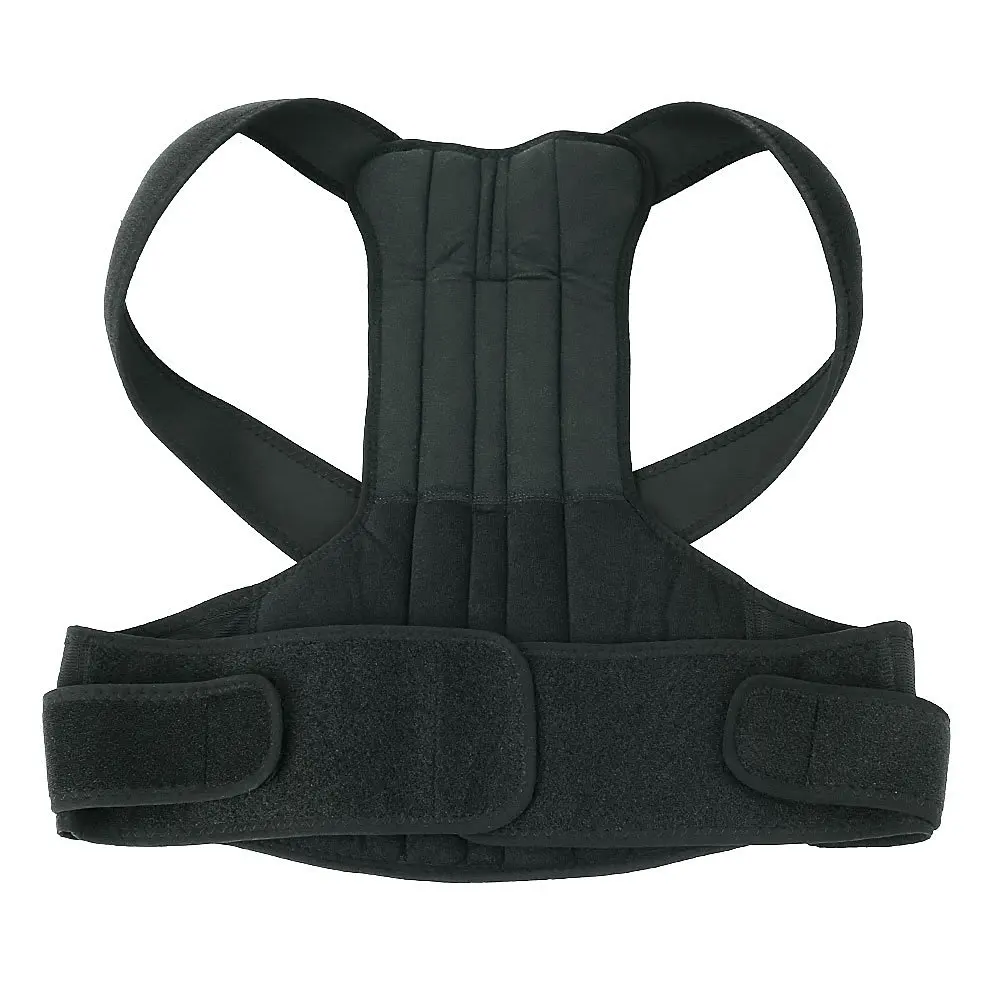 Adjustable Back Support Posture Corrector Brace Posture Correction Belt