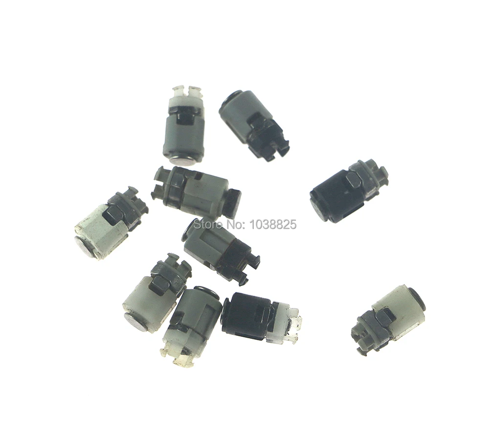 1pc original Replacement Rotating Shaft Spindle Hinge Axle for Gameboy