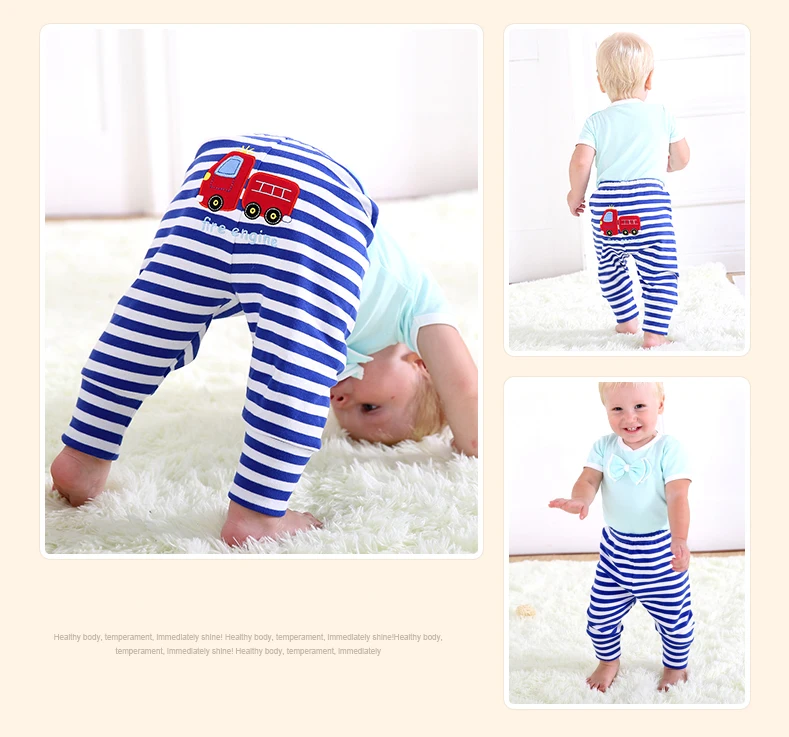 5-Pcs-Set-New-Born-Baby-Boys-Girls-Pants-Colorful-Striped-Polka-Dots-Boys-Pants-With