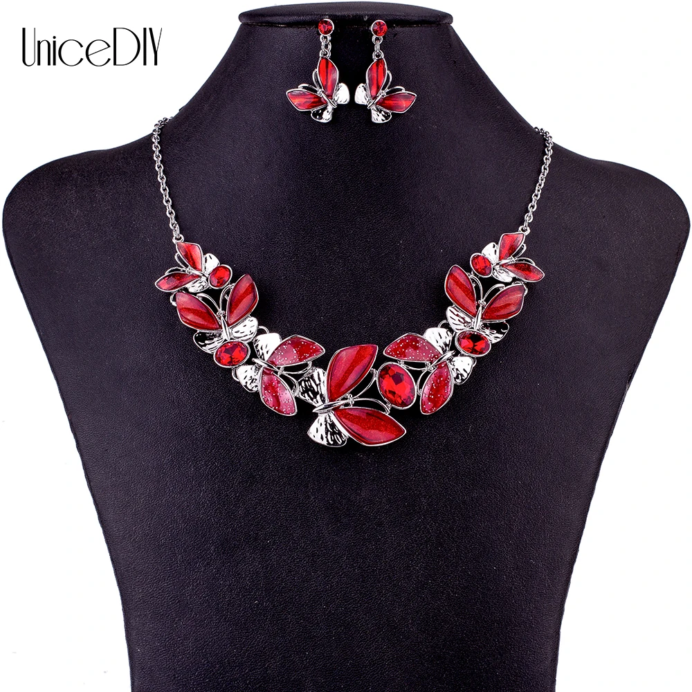 MS1504734 Fashion Jewelry Sets High Quality Necklace Sets For Women