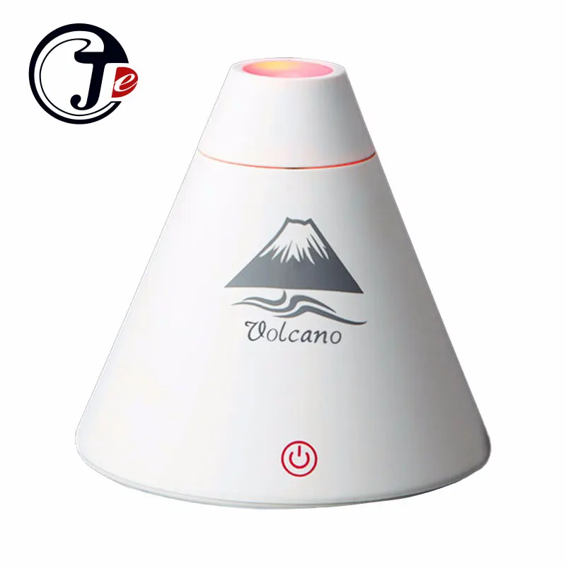

160ML USB Air Humidifier for Home Office School LED Air Fresher Mini Essential Oil Diffuser Quality Aroma Diffuser USB Fogger