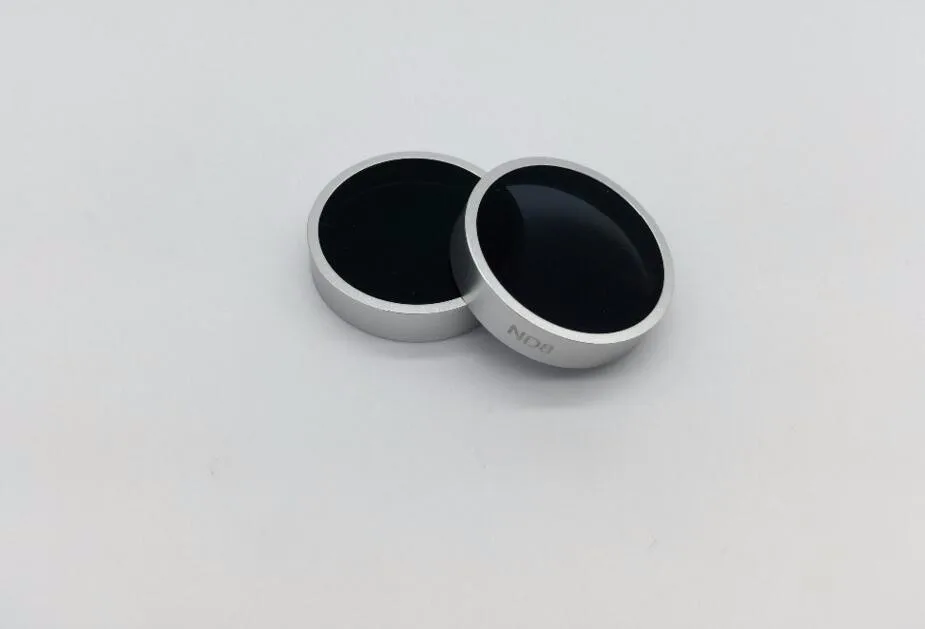 DJI Phantom 3 Phantom 4 HD Camera UV ND4 CPL MCUV ND8 Filter RC Mulitcopter Accessories Model Parts