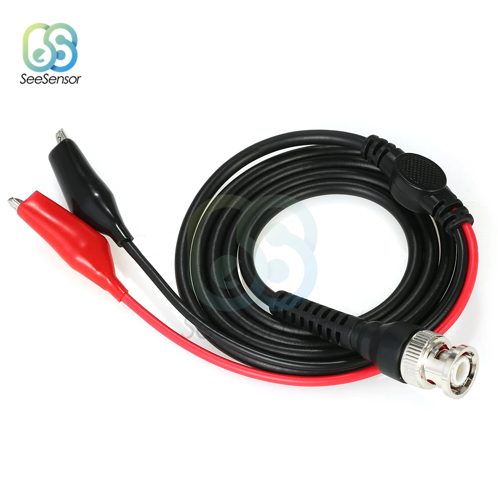 Oscilloscope Probe Test Cable At Wen Fontaine Blog
