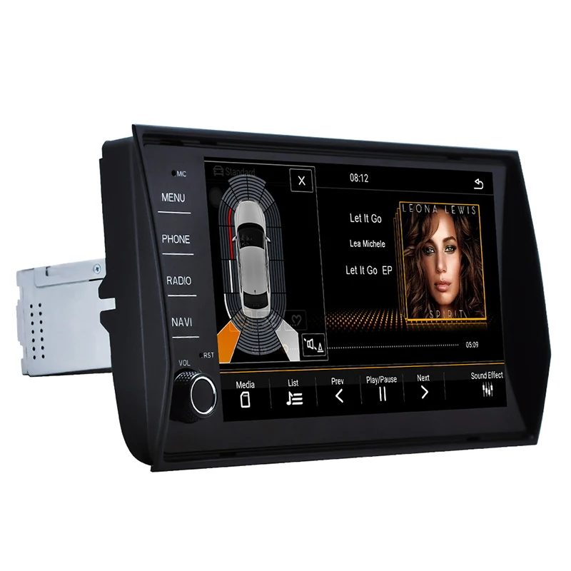 

Car radio navigation car multimedia video android 8.1 car dvd for VW Skoda KODIAQ 2015-2018 9" 8 core 2G/32G Car Radio GPS
