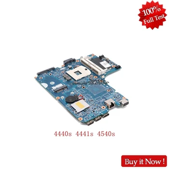 

NOKOTION for HP Probook 4440s 4441s 4540s laptop motherboard 683495-501 683495-001 683495-601 HM76 DDR3