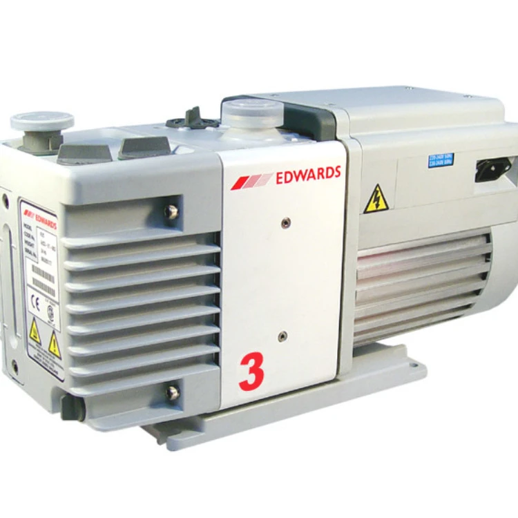 אמיתי אותנטי RV3 משאבת ואקום אדוארדס 