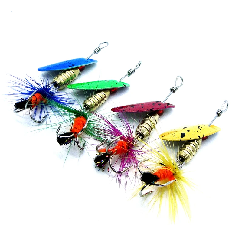 Спиннер Для Рыбалки Купить В Казани