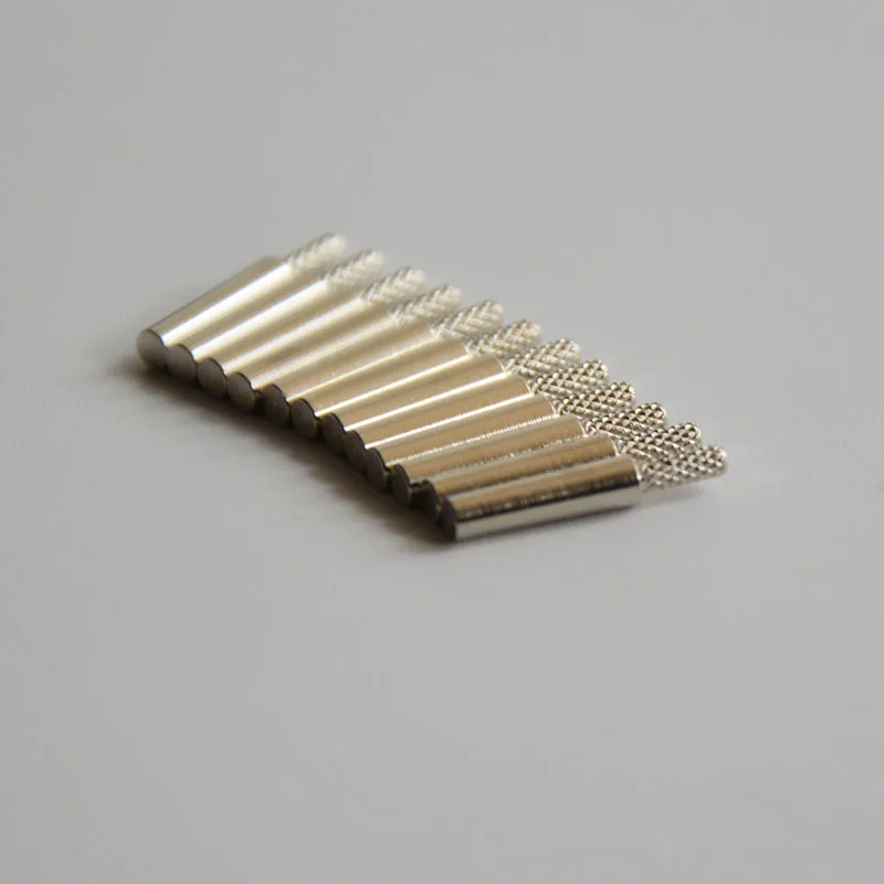 Pinos de Latão para Articulador Placas de Montagem Lote Laboratório Dental Passador Plástico 1000 Pçs - 7 1000 pçs lote Laboratório Dental Passador Pinos