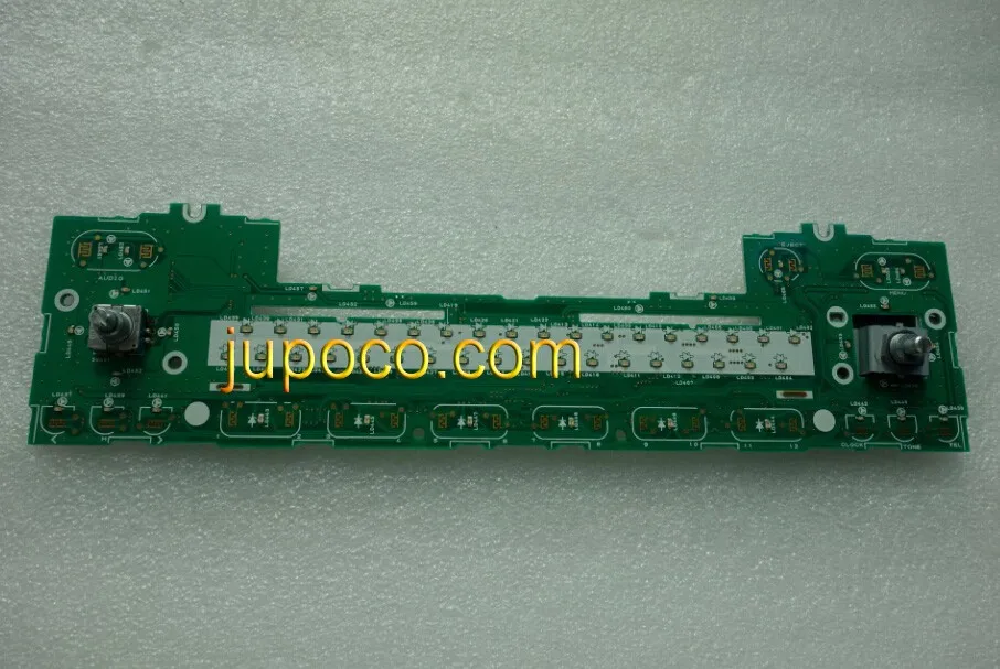 

CD Radio LOGIC PCB ELECTRONIC BOARD DRIVE for BMMW CD73