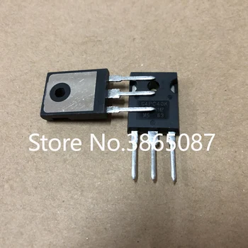 

G4PC40K IRG4PC40K IRGPC40K IRG4PC40KPBF TO-247AC TO-247 N-CHANNEL TUBE POWER IGBT TRANSISTOR 10PCS/LOT ORIGINAL NEW