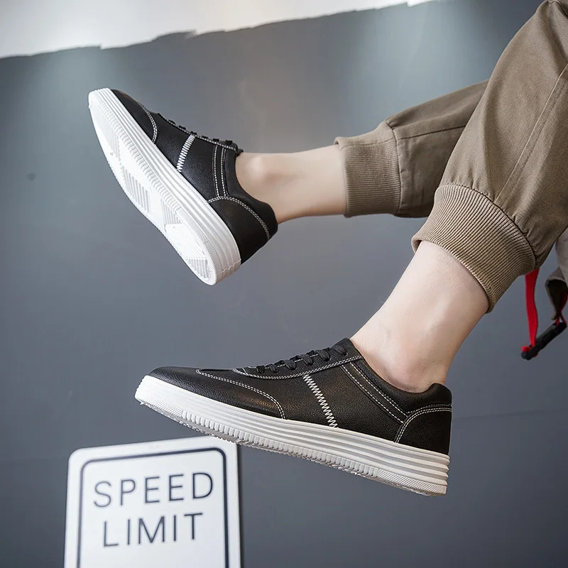 Men's Leisure Tennis Sneakers Men Mens Shoes Sneaker Casual Adult Men's Men's Shoe Adulto Zapatos De Hombre Trainers Scarpe