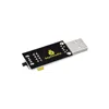 Модуль программатора KEYESTUDIO USB-ESP-01S ESP8266, Серийный порт, экран, адаптер для Arduino ► Фото 3/6