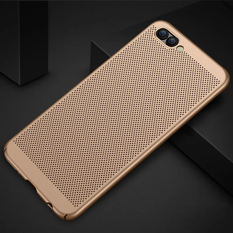 Case for Huawei Nova 2 Plus 2s 3e Y9 2018 (6)
