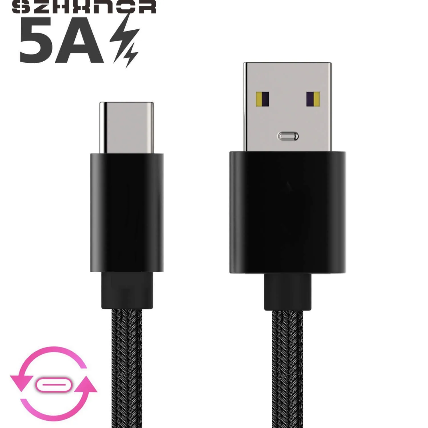 

USB Type C 2A USB Fast Charging Data Charger USB for Chuwi Hi10 Plus, Vi10 Plus,/ Hi10 Pro, VI8 Plus, Hi8 Pro, HiBook Pro