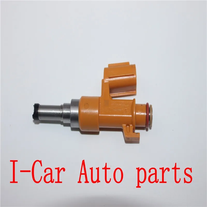

NEW high quality Fuel Injector Nozzles OEM: 23250-0P100 FOR TOYOTA 232500P100