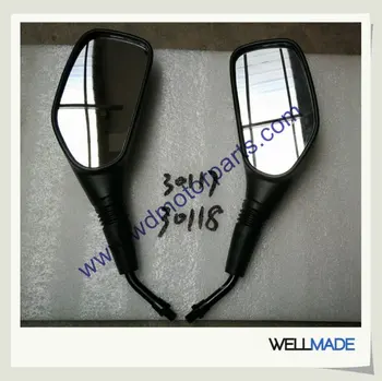 

Original Linhai Atv 260cc300cc400cc Mirror with EC approved