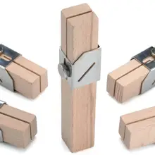 Портативный Умный пластиковый резак для бутылок открытый высокий графин для напитков веревка инструменты DIY Крафтовая бутылка Веревка резак