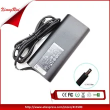 130 Вт 19.5 В 6.67a ноутбук Питание для Dell Precision M3800 Мобильная рабочая станция tx73f 332-1829 da130pm130 06tty6