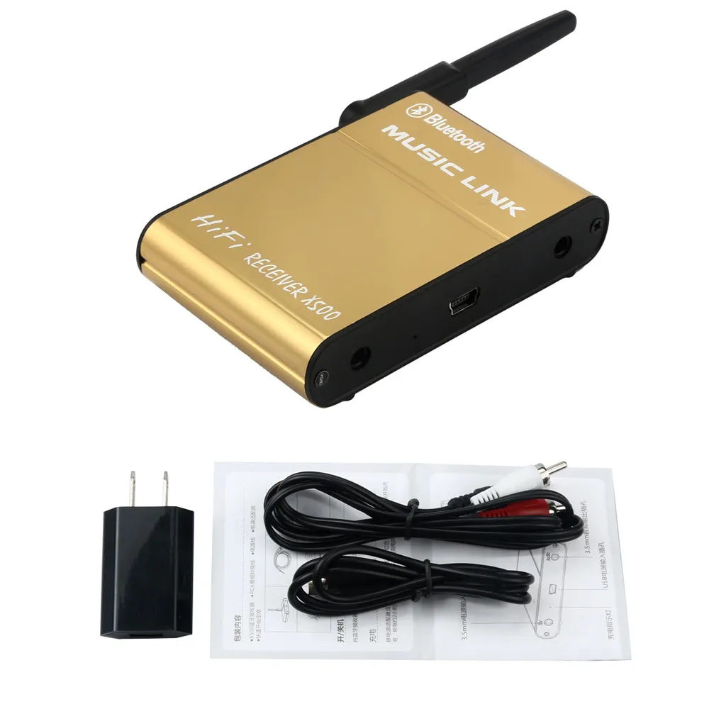CARPRIE Bluetooth передатчик ТВ 4 0 беспроводной без потерь HiFi стерео аудио Музыка Usb