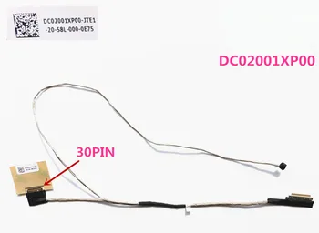

Laptop/Notebook LCD/LED/LVDS flex CABLE For LENOVO B41 B41-30 B41-45 B41-80 DC02001XP00