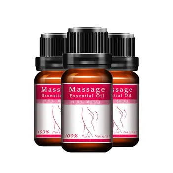 Hanche Soulever D'agrandissement des Fesses Huile Essentielle Cul Amélioration Huile Essentielle